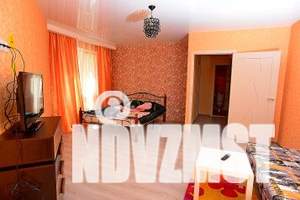 1-к квартира, посуточно, 43м2, 10/17 этаж