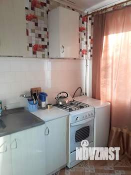 1-к квартира, на длительный срок, 33м2, 2/5 этаж