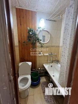 1-к квартира, на длительный срок, 29м2, 1/9 этаж