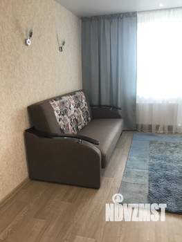 1-к квартира, на длительный срок, 45м2, 27/27 этаж