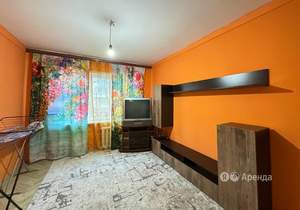 2-к квартира, на длительный срок, 46м2, 1/5 этаж