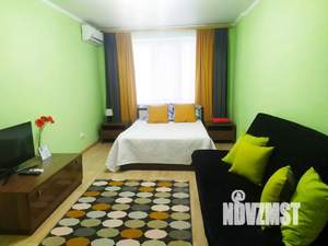 1-к квартира, посуточно, 47м2, 10/25 этаж