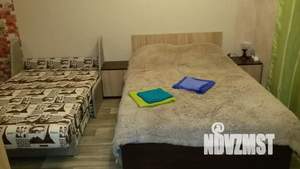 Студия квартира, посуточно, 27м2, 1/17 этаж