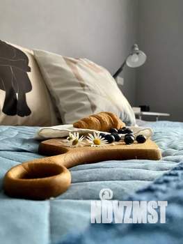 1-к квартира, посуточно, 33м2, 1/5 этаж