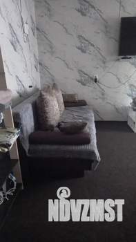 2-к квартира, посуточно, 50м2, 3/12 этаж