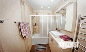 2-к квартира, посуточно, 59м2, 1/1 этаж