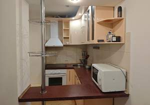 2-к квартира, на длительный срок, 83м2, 1/17 этаж