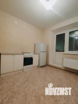 1-к квартира, на длительный срок, 38м2, 1/10 этаж