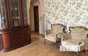 2-к квартира, на длительный срок, 45м2, 4/5 этаж