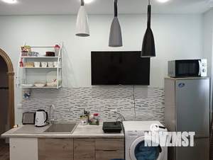 2-к квартира, посуточно, 42м2, 2/3 этаж