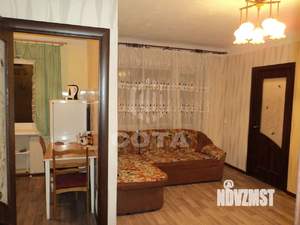 2-к квартира, на длительный срок, 43м2, 3/5 этаж