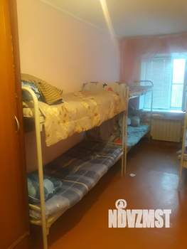 2-к квартира, на длительный срок, 45м2, 5/5 этаж