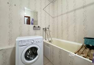 2-к квартира, на длительный срок, 71м2, 1/17 этаж