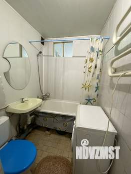2-к квартира, на длительный срок, 44м2, 1/5 этаж