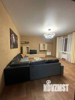 2-к квартира, на длительный срок, 70м2, 14/25 этаж