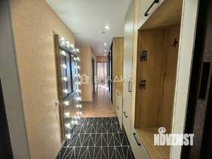 2-к квартира, на длительный срок, 57м2, 7/17 этаж