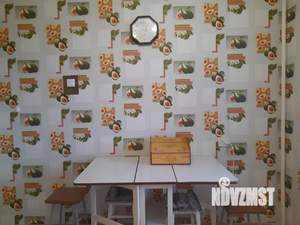 3-к квартира, на длительный срок, 65м2, 15/16 этаж