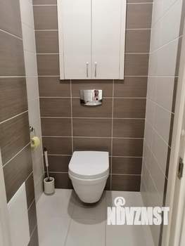 2-к квартира, посуточно, 56м2, 10/17 этаж