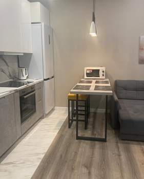 1-к квартира, на длительный срок, 41м2, 9/12 этаж