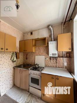 1-к квартира, на длительный срок, 35м2, 2/4 этаж