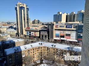 2-к квартира, посуточно, 50м2, 1/1 этаж