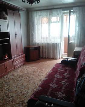 2-к квартира, на длительный срок, 50м2, 9/12 этаж