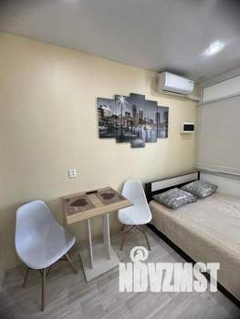 1-к квартира, посуточно, 15м2, 1/1 этаж