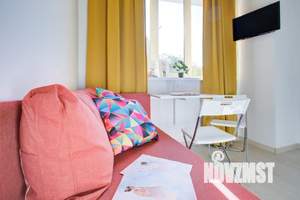 1-к квартира, посуточно, 15м2, 3/22 этаж