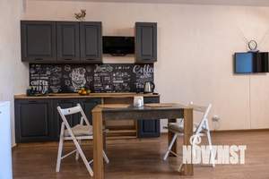 Студия квартира, посуточно, 35м2, 5/25 этаж
