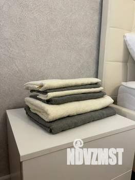 1-к квартира, посуточно, 45м2, 12/17 этаж