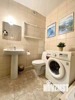 2-к квартира, посуточно, 80м2, 1/1 этаж