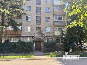 1-к квартира, на длительный срок, 32м2, 1/5 этаж