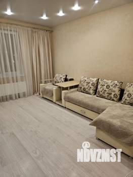 1-к квартира, на длительный срок, 40м2, 2/17 этаж