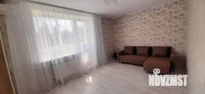 2-к квартира, на длительный срок, 44м2, 6/9 этаж