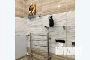 1-к квартира, посуточно, 30м2, 15/17 этаж