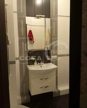 3-к квартира, на длительный срок, 97м2, 2/10 этаж