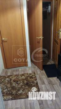 1-к квартира, на длительный срок, 38м2, 8/9 этаж