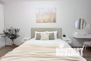 1-к квартира, посуточно, 50м2, 14/19 этаж