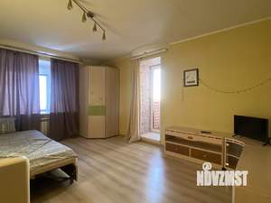 1-к квартира, посуточно, 48м2, 9/10 этаж
