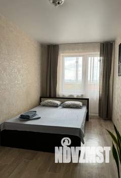 2-к квартира, посуточно, 65м2, 11/15 этаж