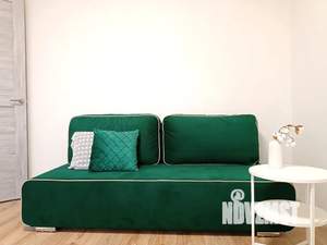 2-к квартира, посуточно, 62м2, 10/11 этаж