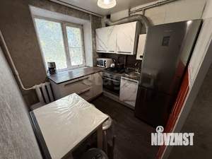 2-к квартира, на длительный срок, 42м2, 2/5 этаж