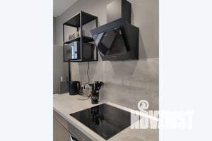 1-к квартира, посуточно, 40м2, 13/18 этаж