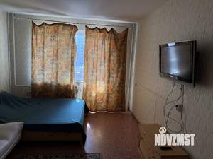 1-к квартира, на длительный срок, 40м2, 3/12 этаж