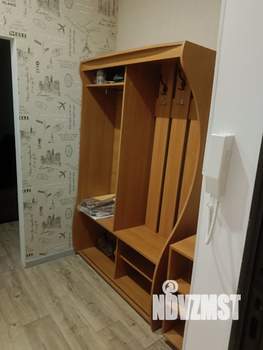 Студия квартира, на длительный срок, 21м2, 1/16 этаж