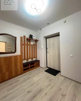 2-к квартира, на длительный срок, 56м2, 14/17 этаж