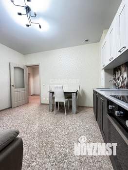 2-к квартира, на длительный срок, 69м2, 1/17 этаж