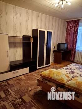 1-к квартира, посуточно, 33м2, 3/5 этаж