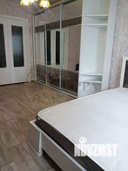 1-к квартира, на длительный срок, 42м2, 5/10 этаж