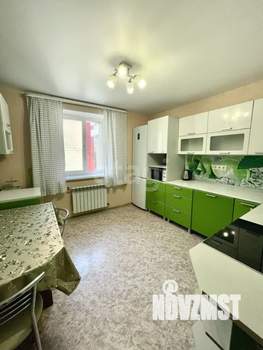 3-к квартира, на длительный срок, 80м2, 3/12 этаж